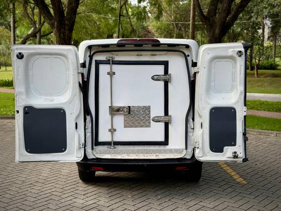 FIAT FIORINO 1.4 MPI FURGÃO HARD WORKING 8V FLEX 2P MANUAL